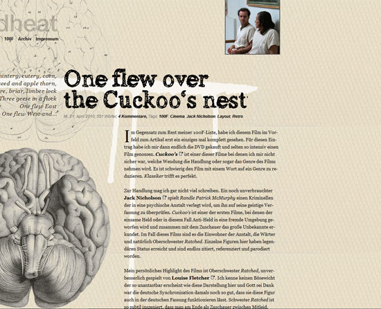 Cuckoo Font