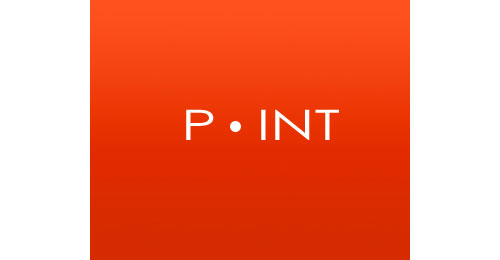 on point logo