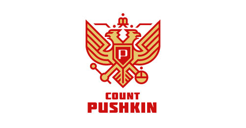 Count Pushkin