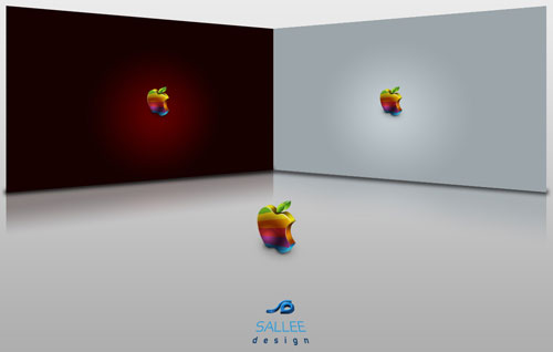 3d Wallpapers For Mac
