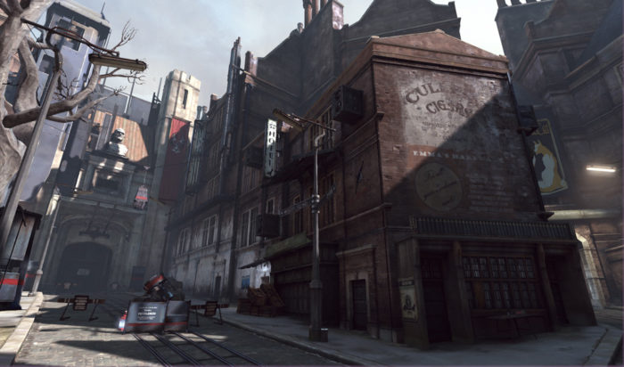 austin-germer-a-streets-1-700x412 Dishonored Concept Art Designs That Are Just Amazing