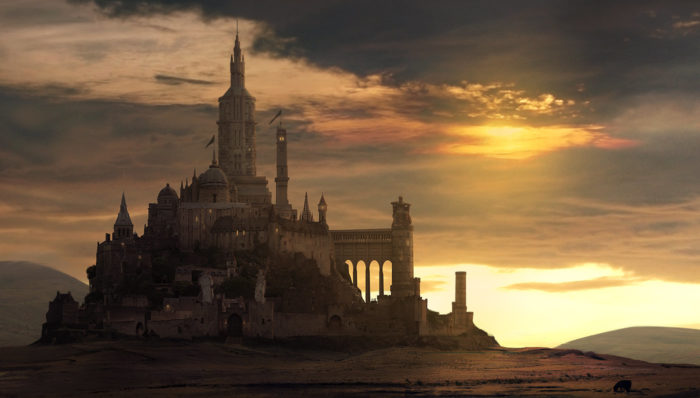 george-johnstone-fantasycastle-700x398 Fantasy landscape concepts that are awe inspiring