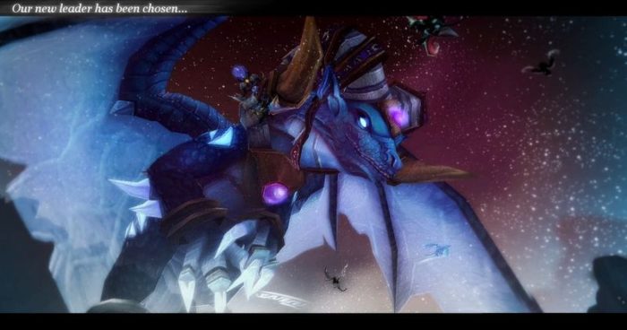 tarecgosa_s_visage_by_rebecca1208_d489m18-fullview-700x368 The best World of Warcraft concept art from this amazing game