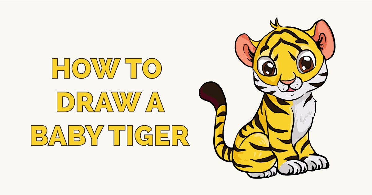 How_to_Draw_a_Baby_Tiger_Featured_Image.png How to draw a tiger: Easy drawing tutorials for beginners