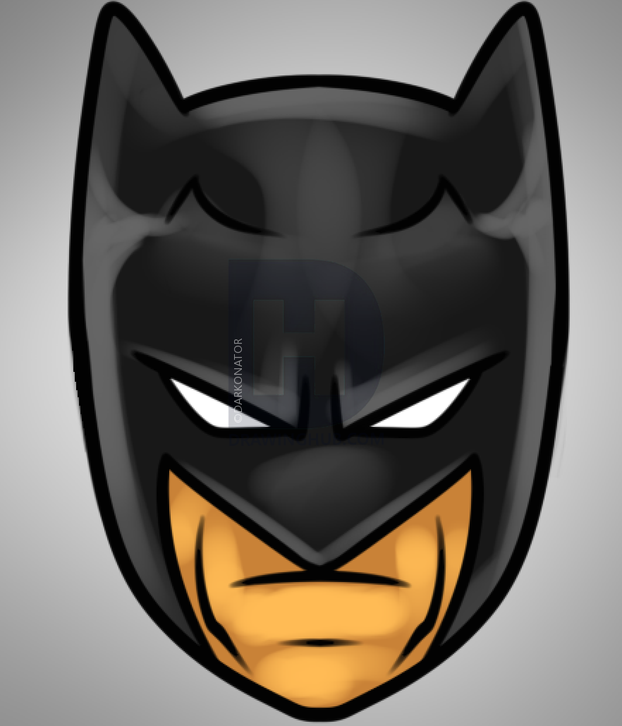 10 Free Printable Batman Coloring Pages for Kids & Adults