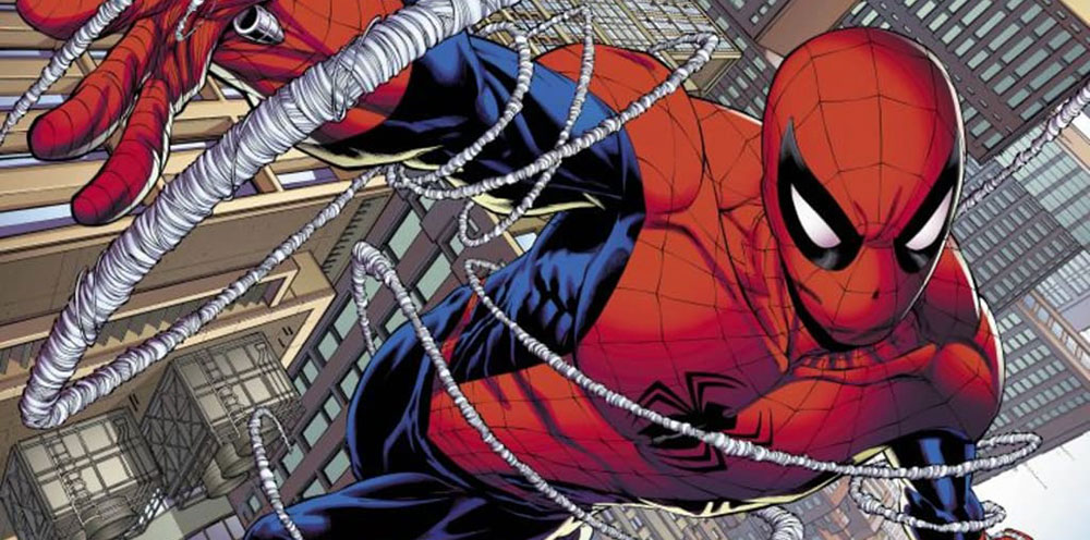 3D Pencil Drawing: Spider-Man Speed Draw | Jasmina Susak How to Draw Marvel  Superhero – Видео Dailymotion