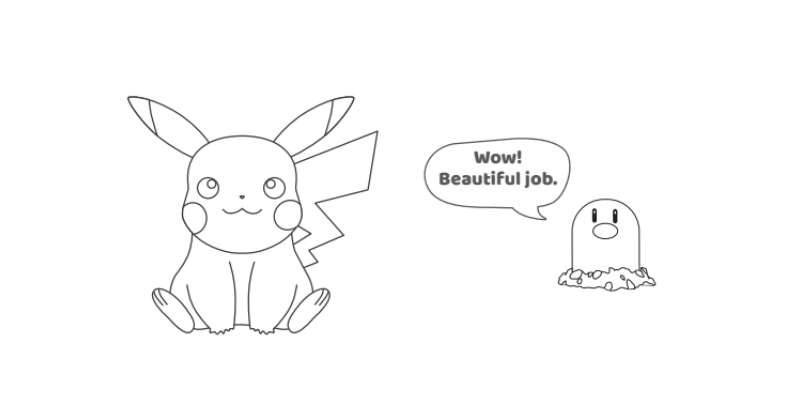 12-2 How To Draw Pikachu: Cool Tutorials to Follow
