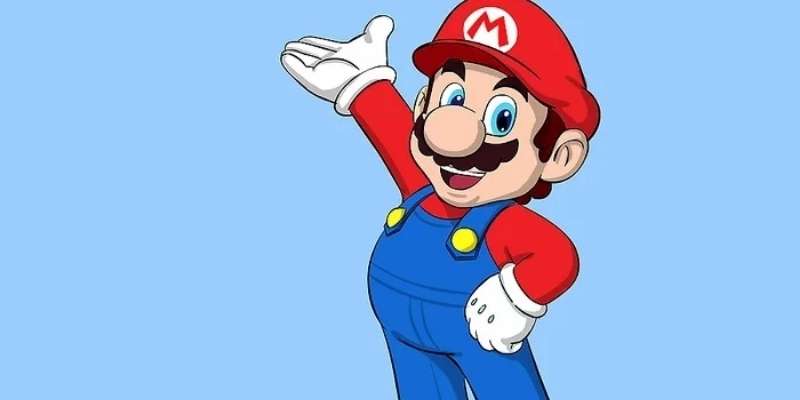 13-7 How To Draw Mario: Great Tutorials To Follow