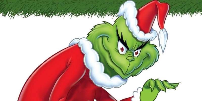 15-8 How To Draw The Grinch Easily: 25 Tutorials