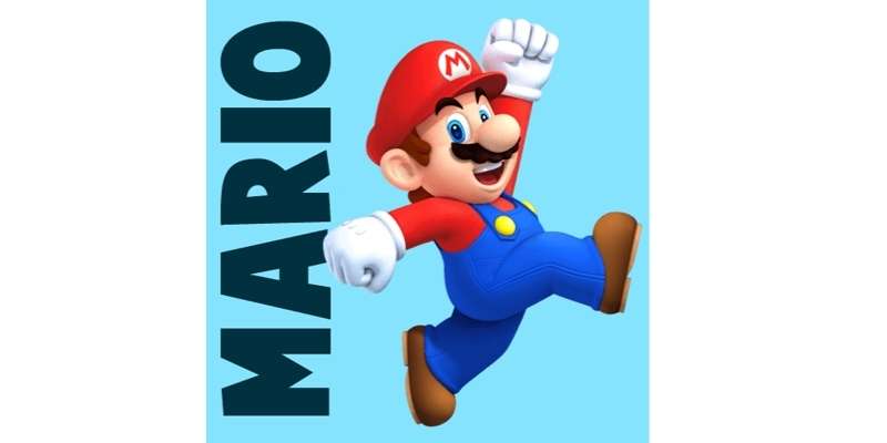21-4 How To Draw Mario: Great Tutorials To Follow
