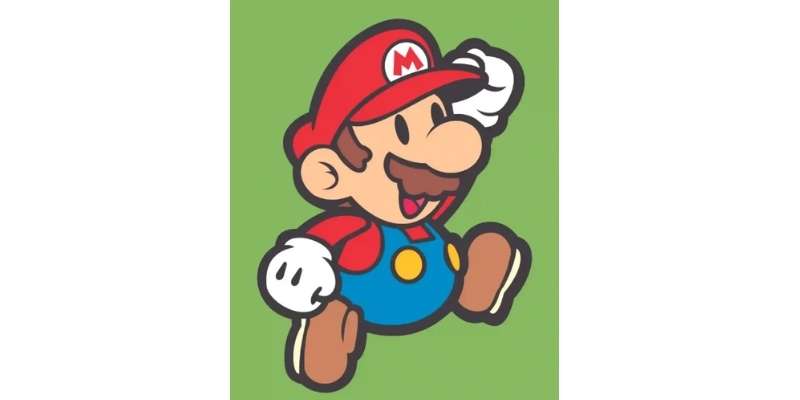 22-4 How To Draw Mario: Great Tutorials To Follow