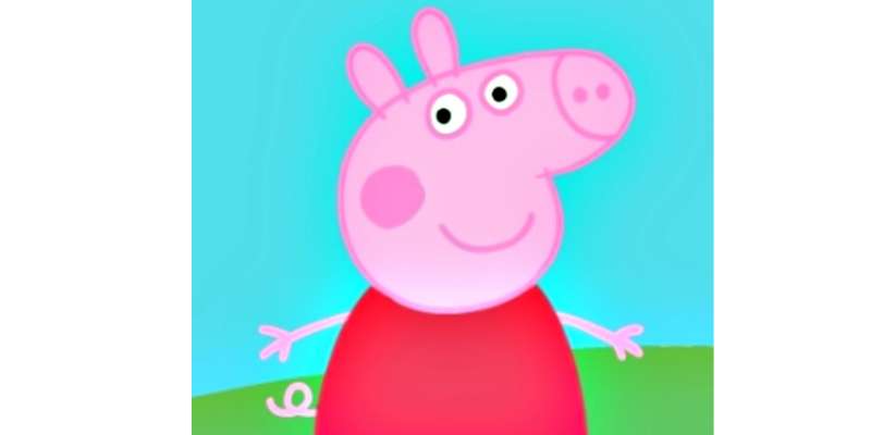 10-8 How To Draw Peppa Pig Easily Right Now