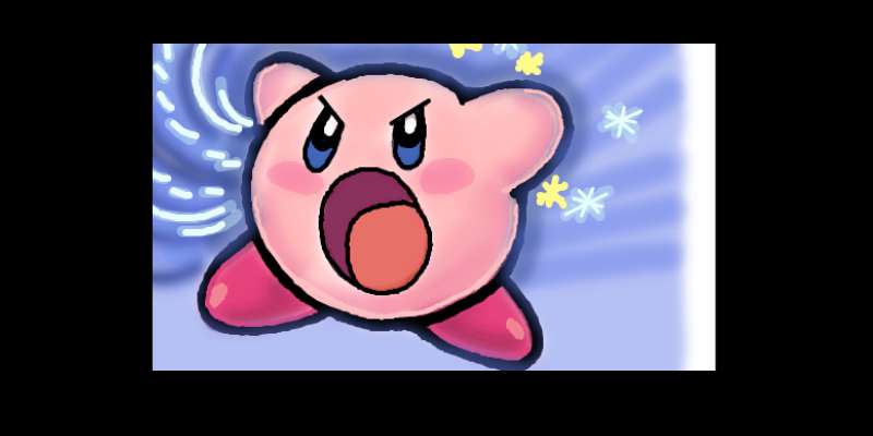 18-2 How To Draw Kirby: Cute Step By Step Tutorials   