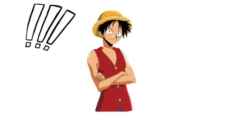 21 How To Draw Luffy: 25 Tutorials To Help You