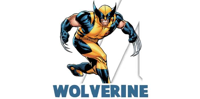 New-Project-4 How To Draw Wolverine: 16 Great Tutorials