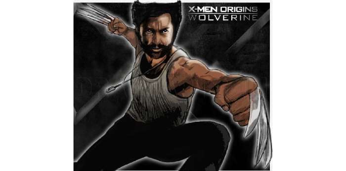 New-Project-6 How To Draw Wolverine: 16 Great Tutorials