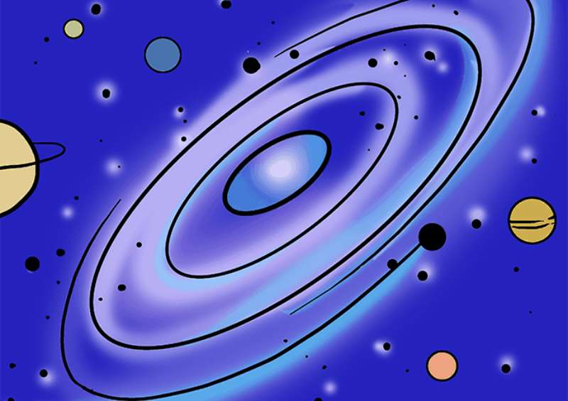 How-To-Draw-A-Galaxy-%E2%80%93-Easy-Drawing-Instructions-1-1 How To Draw A Galaxy Easily With No Difficulty