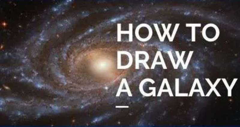 How-To-Draw-A-Galaxy-%E2%80%93-Easy-To-Follow-Steps-1 How To Draw A Galaxy Easily With No Difficulty