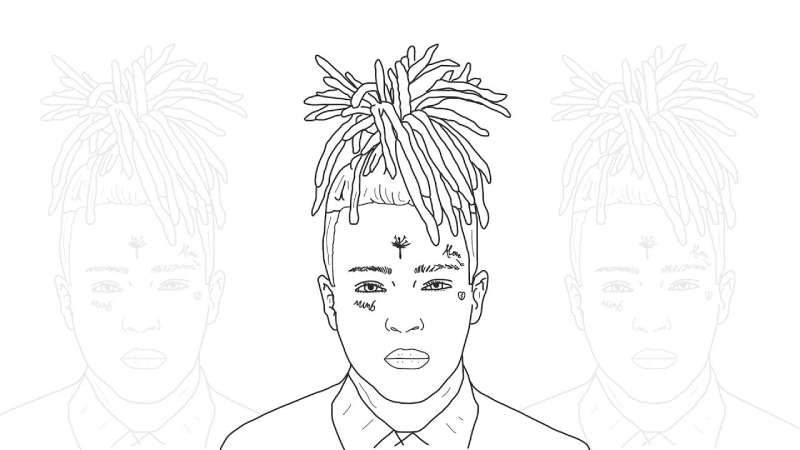 How to Draw XXXTentacion - APK Download for Android | Aptoide