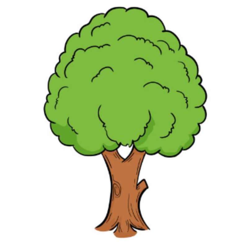 Chill-Sketch_-The-Tree-Edition How To Draw A Tree: Tutorials To Learn From