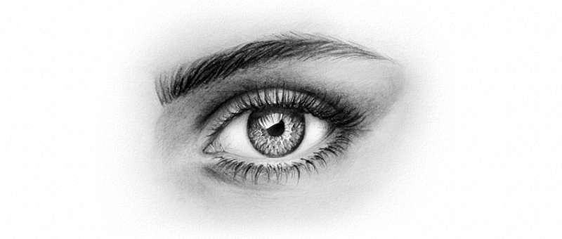 Drawing-Eyes_-Finding-The-Hidden-Gem How To Draw An Eye: Tutorials To Learn From
