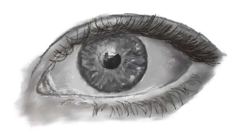 Eyes_-Lets-Break-It-Down-Step-by-Step How To Draw An Eye: Tutorials To Learn From