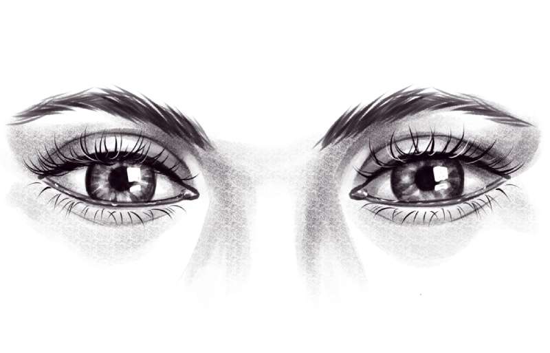Eyes_-The-Window-to-Drawing-Mastery How To Draw An Eye: Tutorials To Learn From