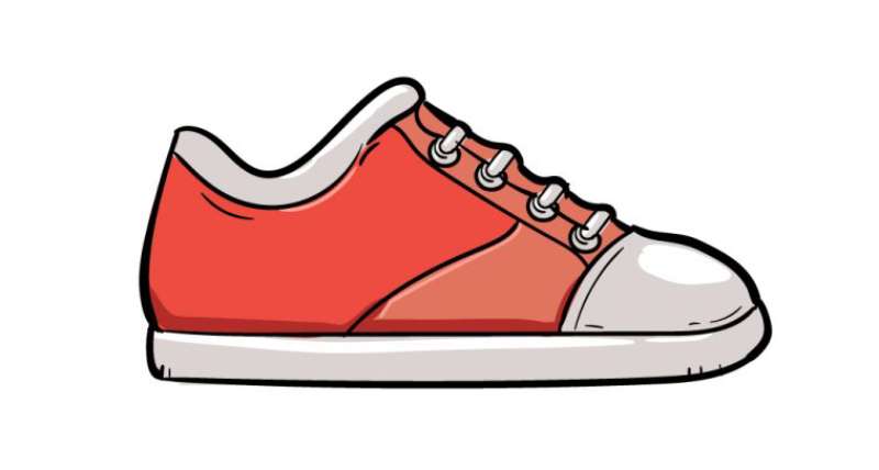 Mastering-the-Art-of-Drawing_-How-to-Draw-a-Shoe How To Draw A Shoe: Tutorials To Learn From
