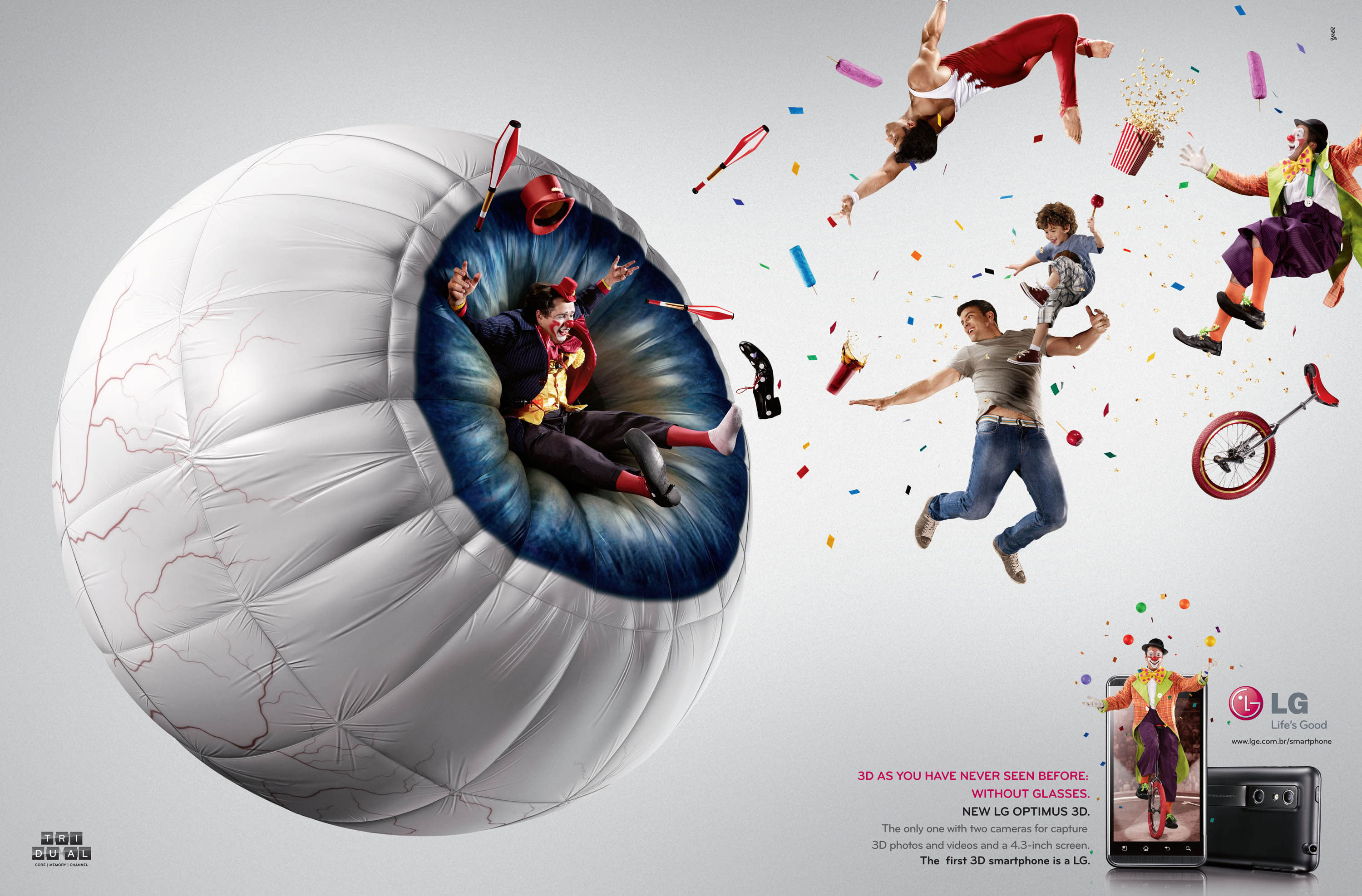 Advertisement Ideas: 500 Creative And Cool Advertisements | ADVERTISING