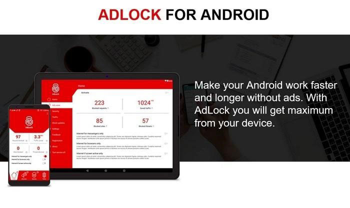 adlock ad blocker