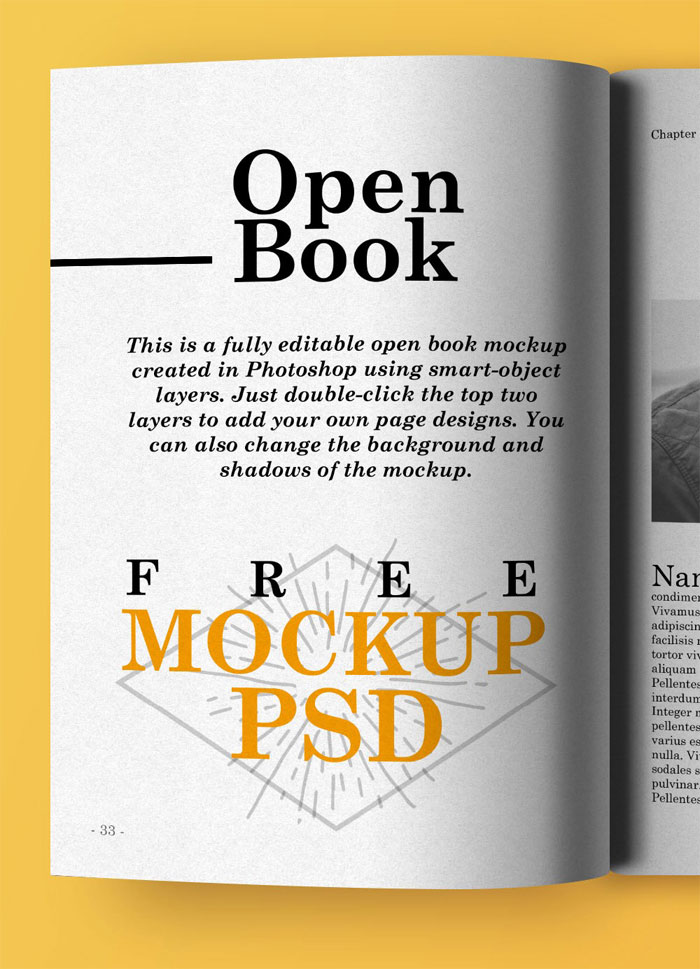 Download Book Mockup Examples You Can Download For Free Right Now