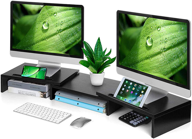 Cool Office Gadgets For Your Desk (84 Examples)