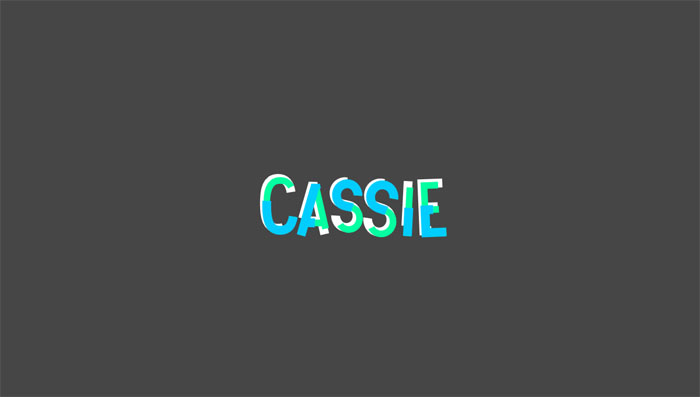 SVG-text-animation 116 Cool CSS Text Effects Examples That You Can Download