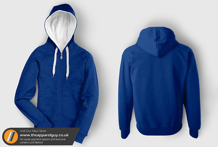 Download Hoodie Mockup Templates That You Can Download Now Web Development Designing PSD Mockup Templates