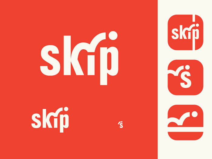 Lucky skivvies needs your help to design a modern logo, Logo design  contest