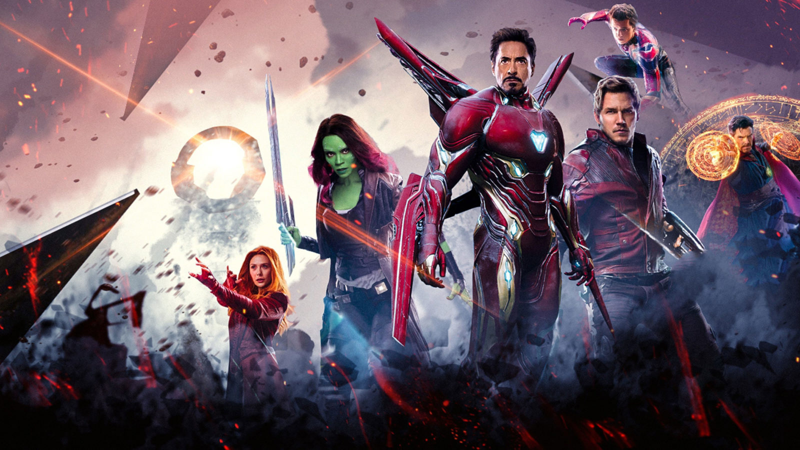 Pick an Avengers wallpaper from this selection of the best 82 images