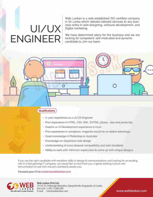 junior ux designer jobs near me