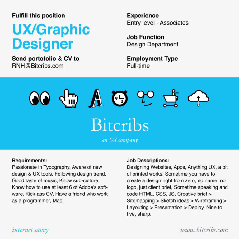 jr ux designer jobs