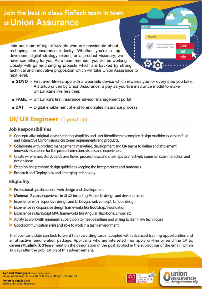 ux design job guarantee switchup