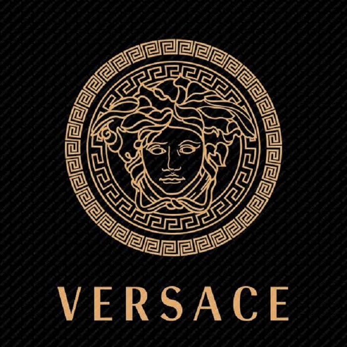 Story of the Versace Medusa Head Logo – Gevril