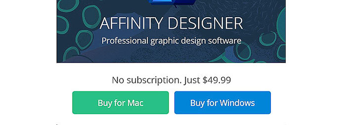 affinity designer illustrator compatibility