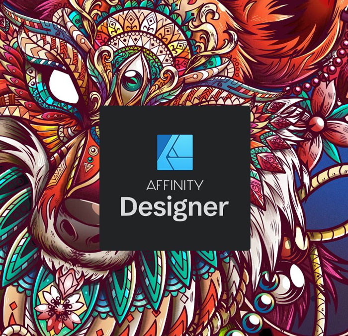 affinity designer vs adobe illustrator