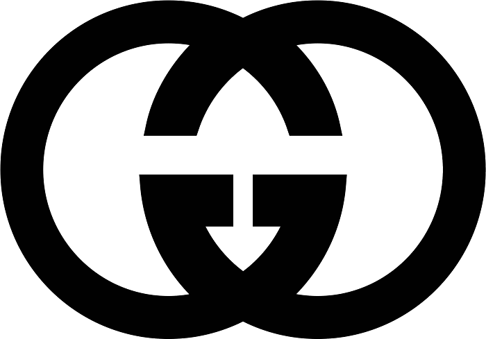 gucci logo change