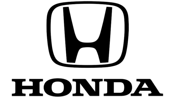 The Honda logo meaning and the history behind it