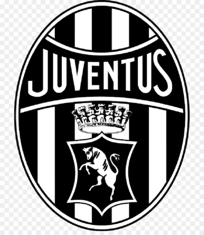 The Juventus logo history and why it always looked good