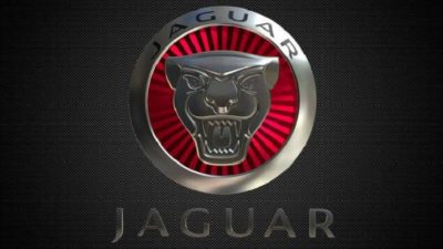 The Jaguar logo and how it got a makeover after 90 years