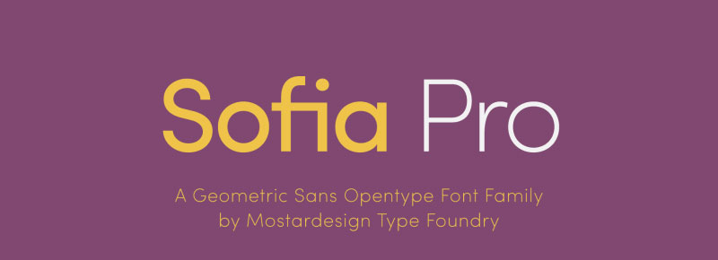 sofia-pro_fp-950x475@2x Blogging Brilliance: The 30 Best Fonts for Blogs