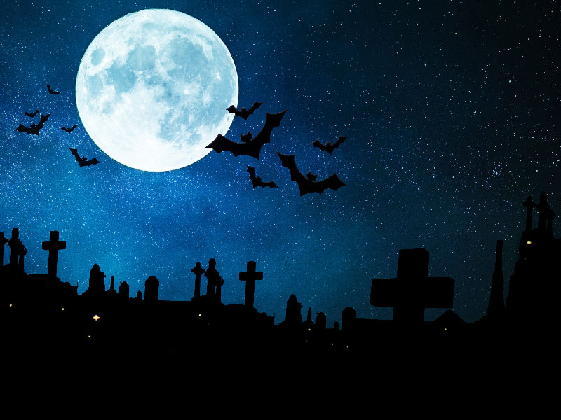 1Halloween-Night-Background-Free-A-starry-night The coolest sky wallpaper images for your desktop background