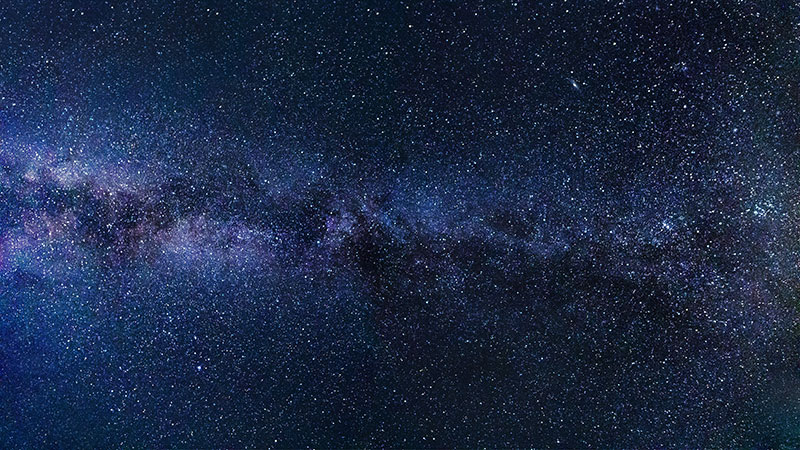 Milky-Way-A-special-visual The coolest sky wallpaper images for your desktop background