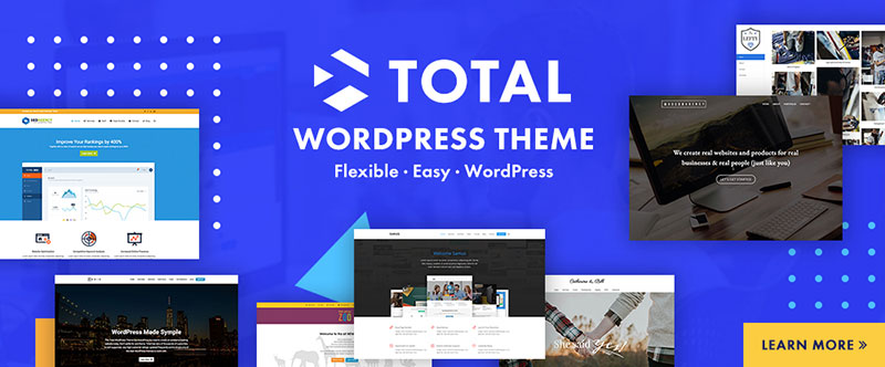2 12 Top WordPress Themes to Use in 2020